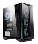 MSI MPG GUNGNIR 110R Noir-Seconde Vie, miniature 1