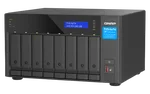 Qnap TVS-H874X-I9-64G - 8 HDD, miniature 7
