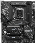 MSI Z890 GAMING PLUS WIFI-Seconde Vie, miniature 4