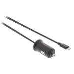 Chargeur Voiture Lightning - Noir