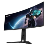 Gigabyte MO34WQC2 - 34" CURVE OLED UWQHD 240Hz 0.03ms USB-C, miniature 2