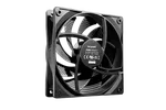 be quiet! Pure Wings 3 PWM High-speed - 120mm - Noir, miniature 2