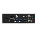 Asus TUF GAMING B760M BTF WIFI, miniature 5