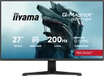 Iiyama G-Master G2771QS-B1 - 27" WQHD 200Hz Fast IPS 0.5ms G-Sync Adaptive Sync, miniature 1