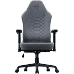 Razer Iskur V2 NewGen - Light Gray, miniature 1