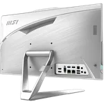 MSI PRO AP222T 14MA-605EU - 21.5" tact FHD i3-14100 8Go 512Go W11 Blanc, miniature 7