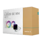 Deepcool LS520 SE - Blanc - 240mm, miniature 6