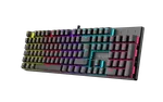 The G-LAB Keyz Radium - Full-Size - Membrane - Filaire - RGB - Noir, miniature 2