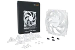 be quiet! Silent Wings 4 PWM 140mm - Blanc, miniature 4