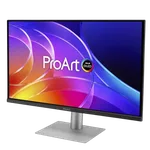 Asus ProArt PA279CDV - 26.5" 4K QD-OLED 120Hz Pivot USB-C Calman KVM, miniature 2