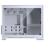 Phanteks XT M3 RGB avec 3 ventilateurs 120mm  Blanc - mT/Sans Alim/mATX, miniature 4