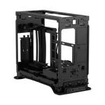 Fractal Design Era 2 Charcoal Gray - mT/Sans Alim/Mini-ITX, miniature 21