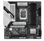 Gigabyte Z890M GAMING X-Seconde Vie, miniature 4
