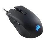 Corsair Harpoon Pro - Filaire - RGB - Noir, miniature 5