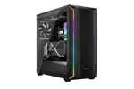 be quiet! SHADOW BASE 800 DX Noir - MT/Sans Alim/E-ATX, miniature 1