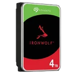Seagate 4To IronWolf - ST4000VN006, miniature 3