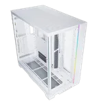 Lian-Li O11 Dynamic EVO XL Blanc - GT/Sans Alim/E-ATX, miniature 3