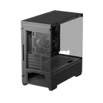 Deepcool CG380 3F Noir - MT/Sans Alim/mATX, miniature 6