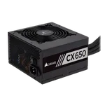 Corsair ATX 650W - CX650 80+ Bronze - CP-9020278-EU, miniature 3