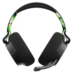 Skullcandy SLYR Pro - Filaire - Vert, miniature 2
