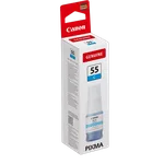 Canon GI-55C - Cyan, miniature 3