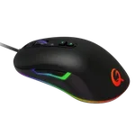QPAD DX30 - Filaire - RGB - Noir, miniature 3