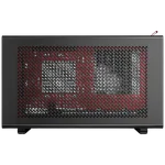 Antec Performance 1 M Black - MT/SansAlim/mini-ITX, miniature 8
