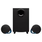 Logitech G560 LightSync - Noir, miniature 5