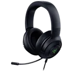 Razer Kraken V3 X - Filaire - RGB - Noir, miniature 1