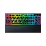 Razer Ornata V3 - Membrane - Filaire - RGB - Noir, miniature 1