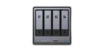 UGREEN DXP4800 - 4 Baies avec 4 disques de 2To, miniature 3
