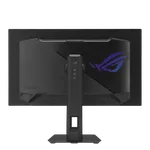 Asus ROG Strix OLED XG27AQDNG - 26.5" QD-OLED QHD 360Hz G-Sync compatible, miniature 2