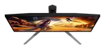 AOC U32G4U - 32" 4K/160Hz FHD/320Hz IPS 0.5ms Pivot G-Sync, miniature 6
