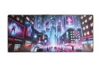 The G-LAB Pad Cybercity - XXL/Multicolore, miniature 1