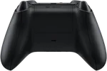 Microsoft Manette Xbox + Cable USB-C - Carbon Black, miniature 3