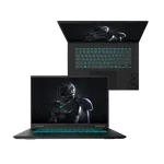 Gigabyte GAMING A16 - 16" FHD+ 165Hz i7-13620H RTX 5060 32Go 1To W11, miniature 3