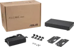 Asus NUC 13 Rugged - N50 M2 Wifi/BT LAN 2.5G DDR5 So-DIMM, miniature 7