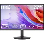 HKC V2718QS - 27" QHD 144Hz IPS 1ms HDR HDMI DisplayPort, miniature 1