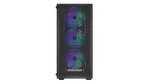 ENDORFY Ventum 200 ARGB Noir - MT/Sans Alim/ATX, miniature 9