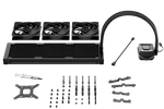 be quiet! Pure Loop 3 360mm - Noir, miniature 3