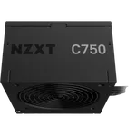 NZXT ATX 750W - 80+ Bronze - C750 Noir, miniature 4