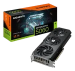 Gigabyte GeForce RTX 5060 GAMING OC 8G, miniature 1