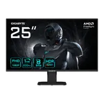 Gigabyte GS25F2 - 25" FHD 200Hz Fast-IPS 1ms FreeSync Premium, miniature 1