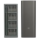 Xiaomi Mi Precision Kit de tournevis Gris, miniature 2