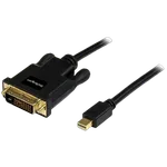 StarTech Câble DVI-D Mâle/Mini DisplayPort Mâle - 1.8m, miniature 1