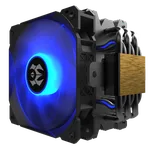 M.RED Zephyr Dark Pro ARGB, miniature 11
