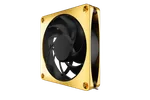 Alphacool Apex Stealth Metal 120mm - 2000rpm GOLD, miniature 3