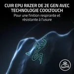 Razer Iskur V2 NewGen - Black, miniature 3