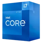 Intel Core i7-12700 BOX, miniature 1