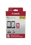 Canon PIXMA TS3750i Black + Cartouche d'encre PG-575/CL-576 pack 2 couleurs, miniature 8
